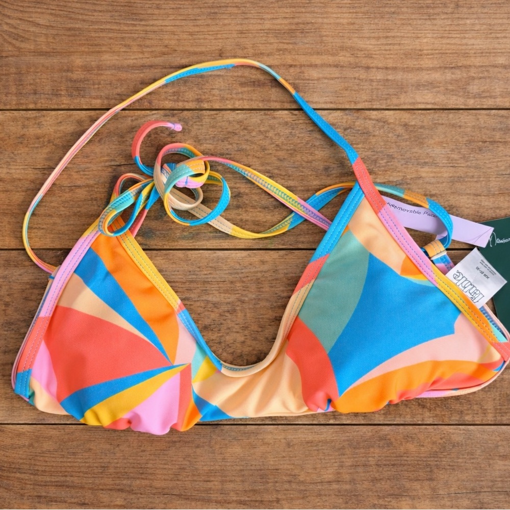 Wild Fable Bikini Top size XS